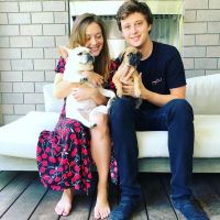 Billie Lourd, la hija de Carrie Fisher, fue mamá por primera vez