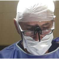 Dr. Martín Prio