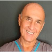 Dr. Martín Prio