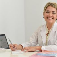 Dra. Mirta Mariel Giménez