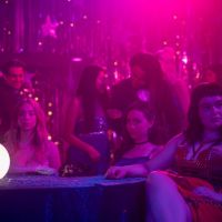 Euphoria, una mirada a la cruda y oscura adolescencia 