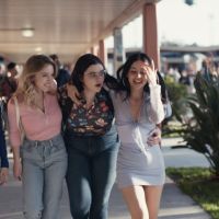 Euphoria, una mirada a la cruda y oscura adolescencia