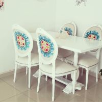 Fuchia Design