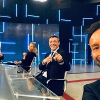 Guillermo Favale, el conductor de C5N, fue internado y operado de urgencia: los motivos
