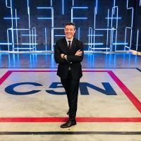 Guillermo Favale, el conductor de C5N, fue internado y operado de urgencia: los motivos