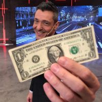 Guillermo Favale, el conductor de C5N, fue internado y operado de urgencia: los motivos