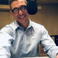 Guillermo Favale, el conductor de C5N, fue internado y operado de urgencia: los motivos