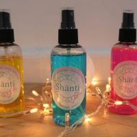 Shanti Espacio
