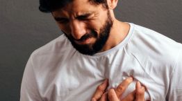 Síndrome de Takotsubo: el dolor en el pecho que se popularizó en cuarentena