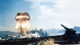 La fecha fue declarada por la Asamblea General de las Naciones Unidas el 5 de diciembre de 2013.