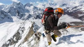Hay algunos desafíos que implican demasiado riesgo.