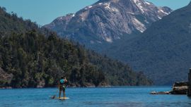 Cómo es el plan de Bariloche para abrirse al turismo tras la cuarentena
