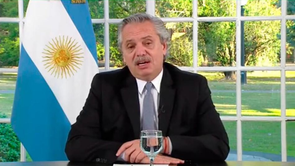 ALBERTO FERNADEZ 20200925