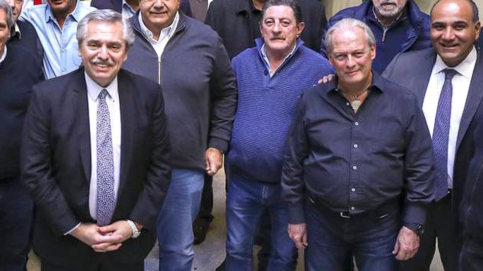 Alberto y Andrés Rodríguez 20200925