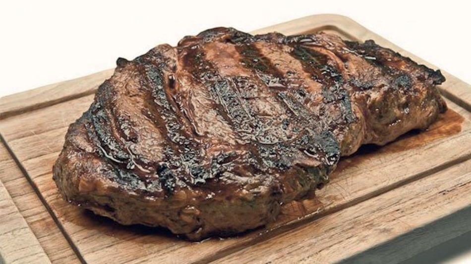 Bife de chorizo