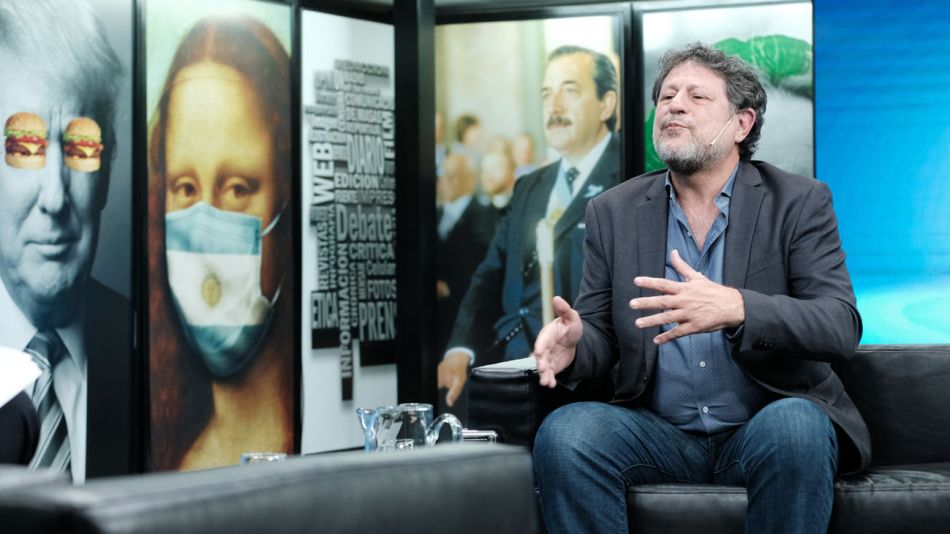 ENTREVISTA FONTEVECCHIA EDUARDO LEVY YEYATI 20200925