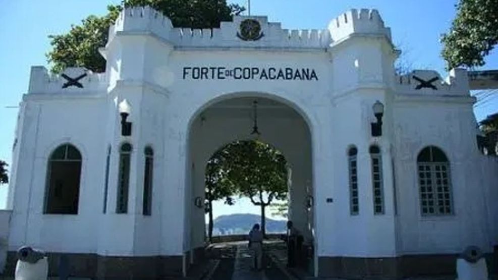 Fuerte de Copacabana 20200925