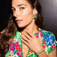Look de Juana Viale