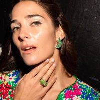 Look de Juana Viale