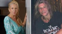 mariana nannis claudio caniggia 0926