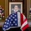 Ruth Bader Ginsburg makes history again, lying in state at Capitol