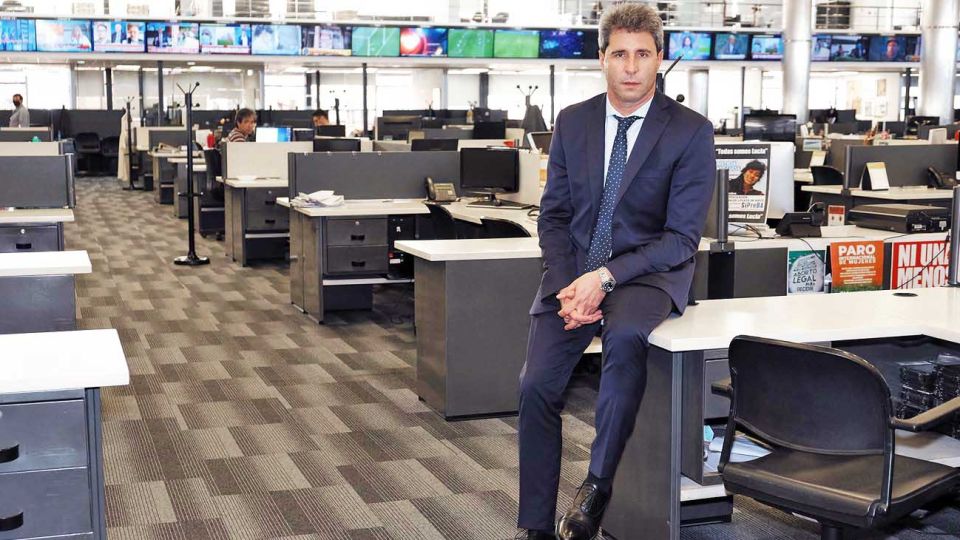 El peronismo ES PRAGMÁTICO. “Aunque tiene rasgos dogmáticos, el kirchnerismo es más pragmático que la oposición. En el peronismo tenemos matices, pero pensamos todos lo mismo”.