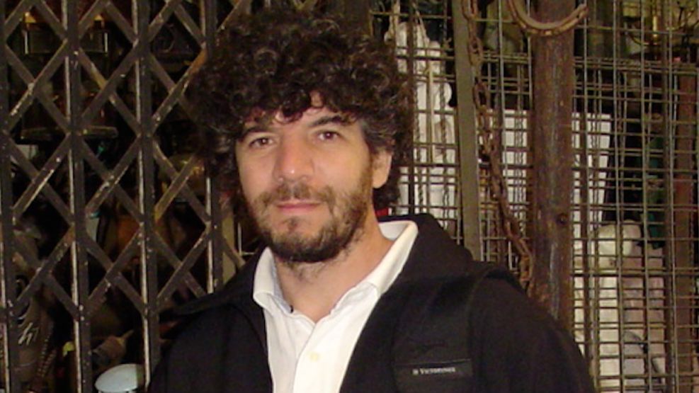 Julio Navarro, el astrónomo argentino mencionado entre los candidatos al Nóbel de Física.
