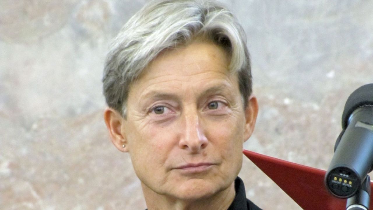 Judith Butler | Foto:Gentileza Planeta