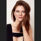 Rose Leslie