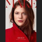 Rose Leslie