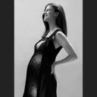 Rose Leslie embarazada