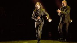 Flamenco, jazz y otras yerbas