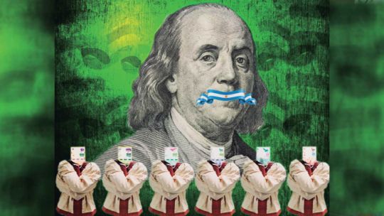 Una investigación revela cómo la moneda norteamericana se convirtió en algo más que un recurso frente a la inflación: es un elemento central de las prácticas culturales argentinas.