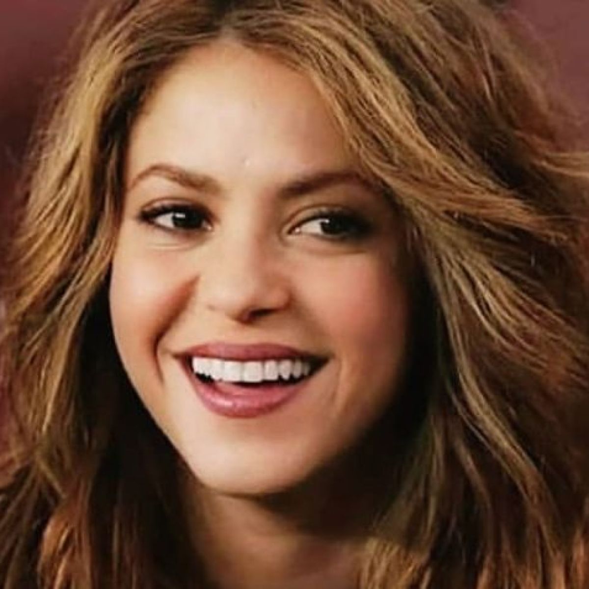 Caras Shakira Y La Foto Que Se Volvio Viral Por Un Particular Motivo