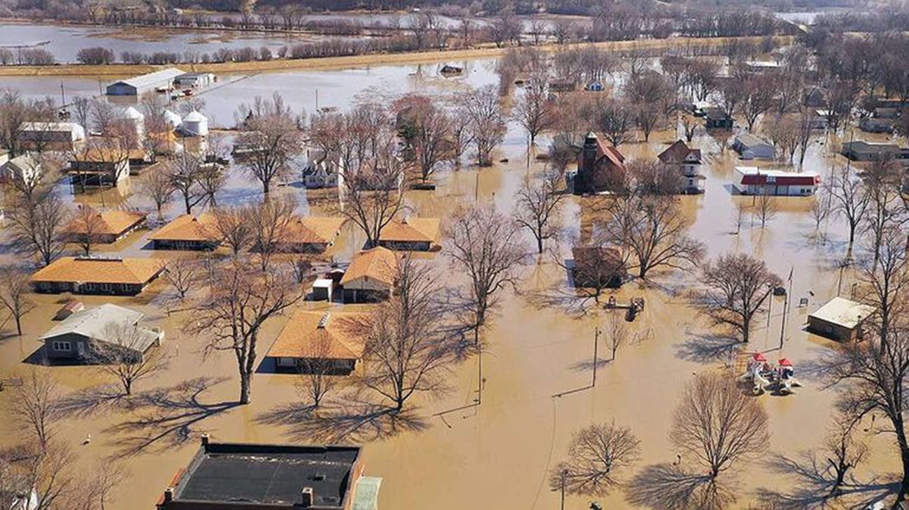  derretimiento tremendo  del hielo antártico