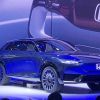 Honda SUV e: Concept
