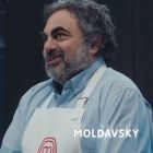 MasterChef Celebrity Argentina