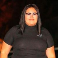 Rocío Rial se hizo un piercing en la cara