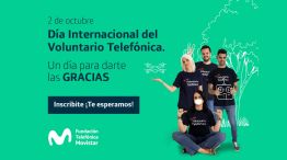 Fundación Telefónica Movistar 20200928