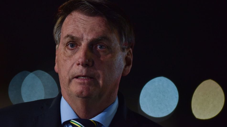 Bolsonaro Names First Black Cabinet Member as Education Minister