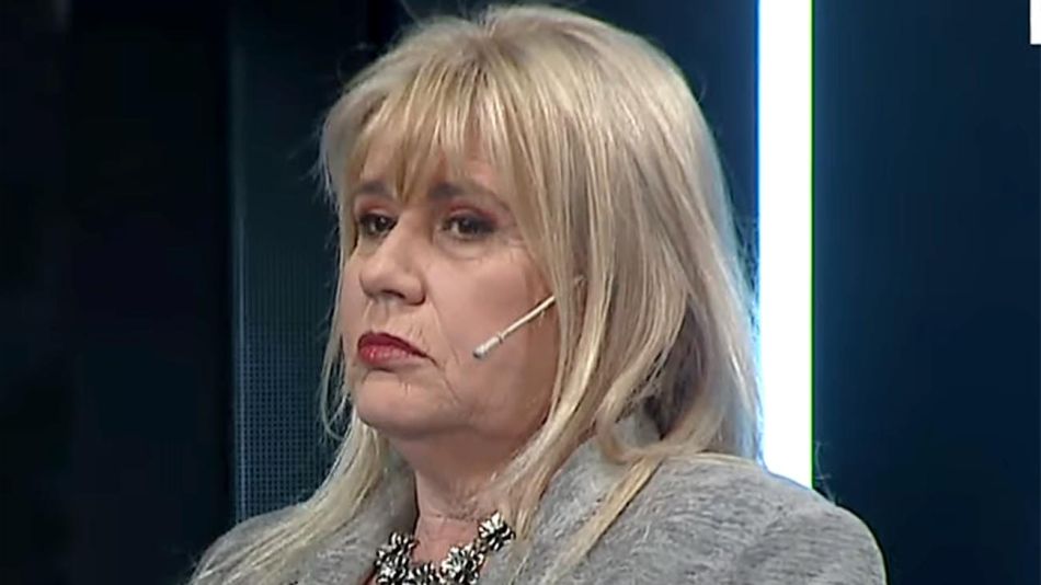 Marcela Losardo 20200928