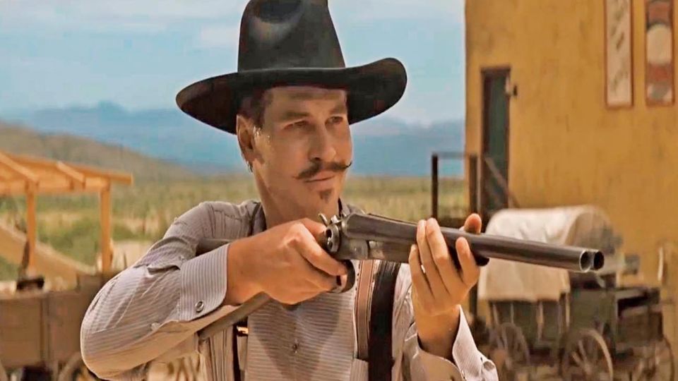Peliculas Del Oeste Hoy En Tv