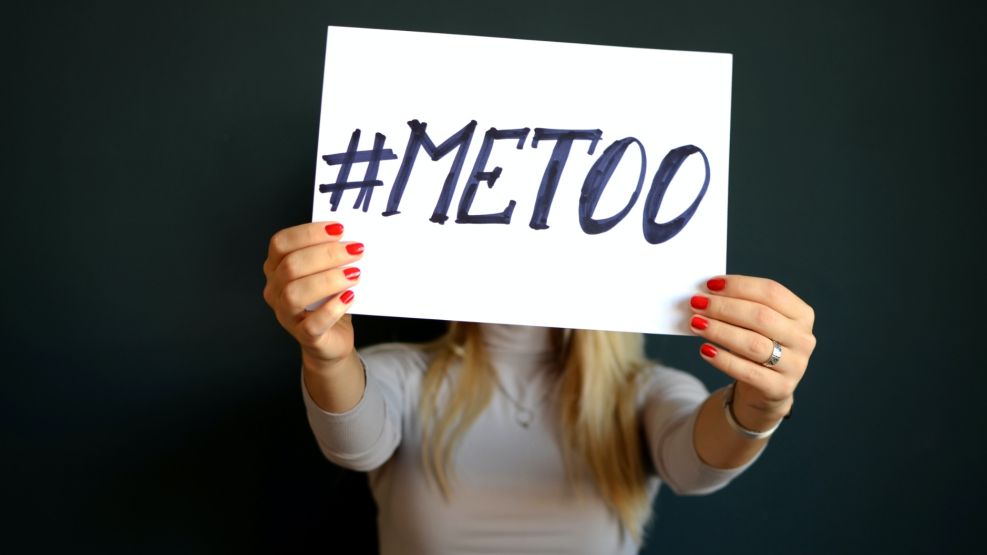 Metoo