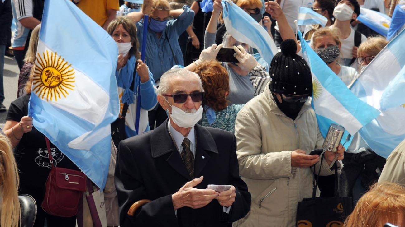 MARCHA EN TRIBUNALES 20200929