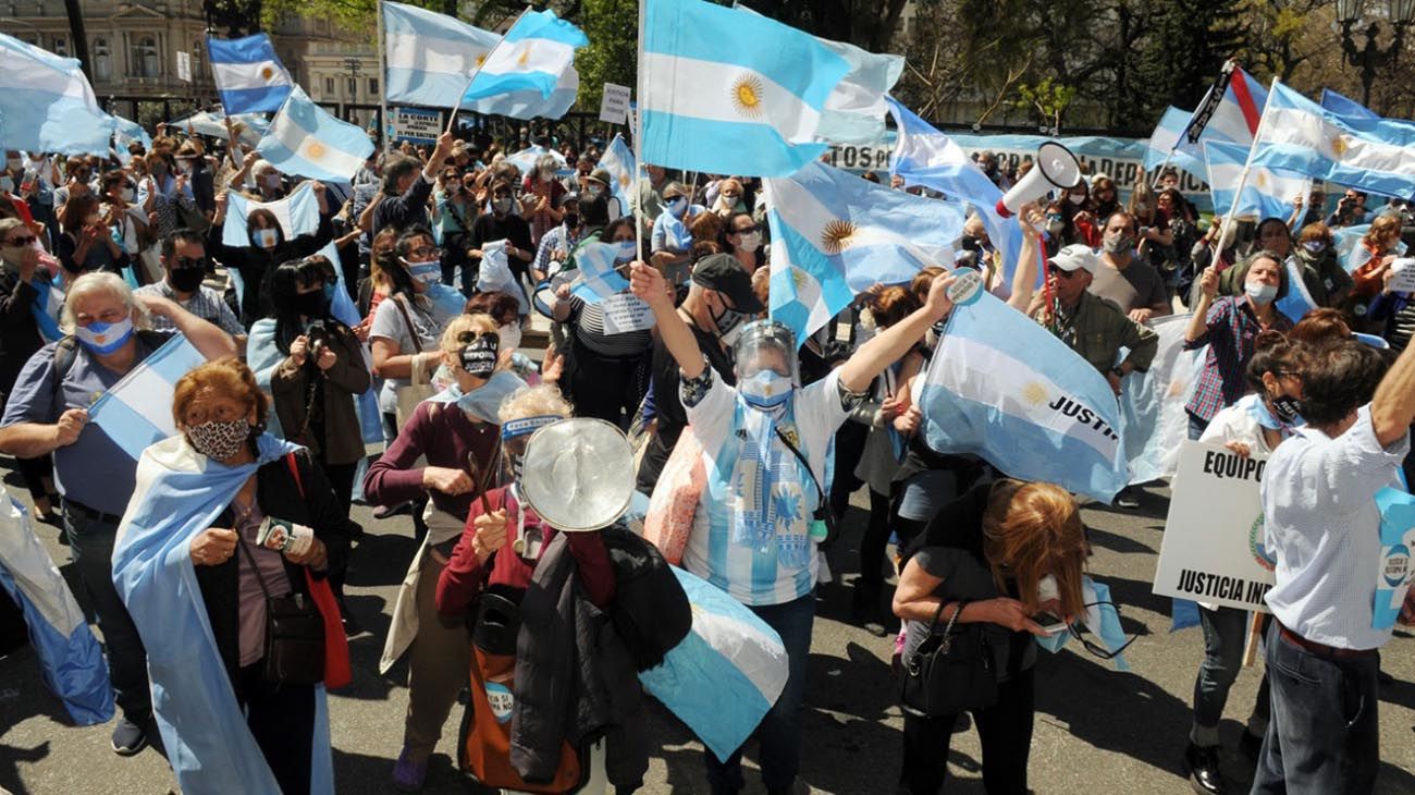 MARCHA EN TRIBUNALES 20200929