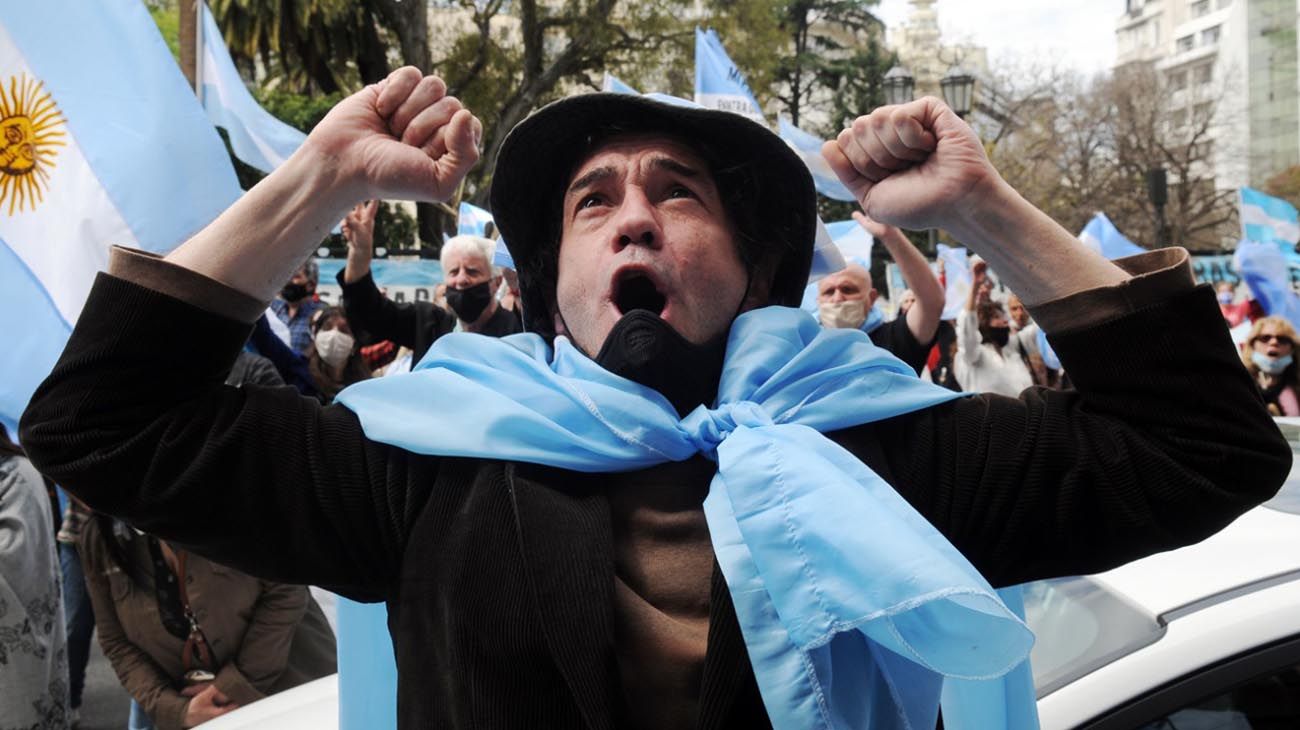 MARCHA EN TRIBUNALES 20200929