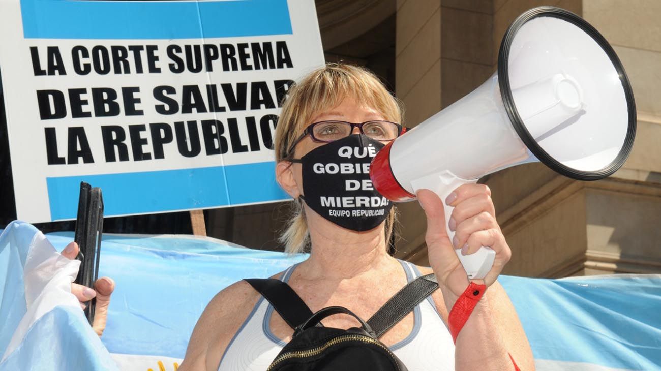 MARCHA EN TRIBUNALES 20200929