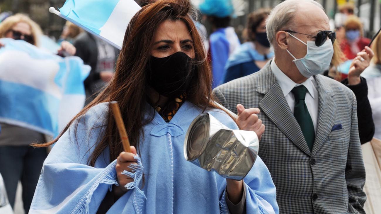 MARCHA EN TRIBUNALES 20200929