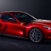 Ferrari Omologata 