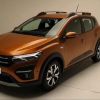 Sandero, Logan, Stepway